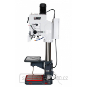 Průmyslová vrtačka s autoposuvem pinoly S-1850FP/400 náhled
