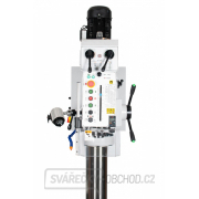 Průmyslová vrtačka s autoposuvem pinoly S-1850FP/400 náhled