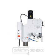 Průmyslová vrtačka s autoposuvem pinoly S-1850FP/400 náhled