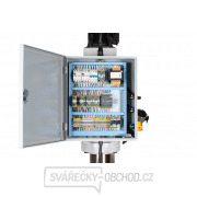 Průmyslová vrtačka s autoposuvem pinoly S-1850FP/400 náhled