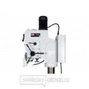 Průmyslová vrtačka s autoposuvem pinoly S-1850FP/400 náhled
