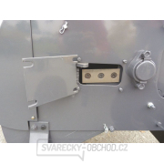 Motorový zahradní drtič MZD-13/2 náhled