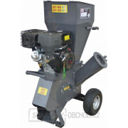 Motorový zahradní drtič MZD-13/2 gallery main image