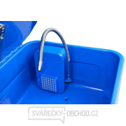 Mycí stůl pro čištění dílů MH-9023 náhled