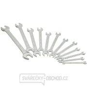 Sada oboustranných otevřených klíčů VIGOR V1461 Sada oboustranných otevřených klíčů VIGOR V1461 gallery main image