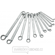 Sada vyhnutých očkových klíčů VIGOR V1524 Sada vyhnutých očkových klíčů VIGOR V1524 gallery main image