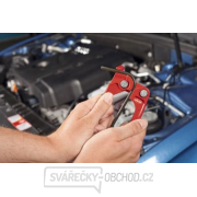 Ohýbačka měkkých trubiček VIGOR V1782 náhled