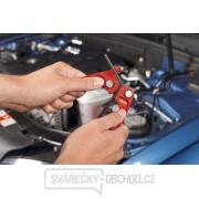 Ohýbačka měkkých trubiček VIGOR V1782 náhled