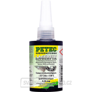 PETEC 93150 Hmota pro vyplnění vůlí kovových dílů a ložisek gallery main image