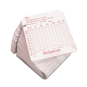 Kompresiometr se záznamem MOTOMETER Otto + Diesel Náhled