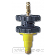 Univerzální adaptér Leitenberger UA 50 Univerzální adaptér Leitenberger UA 50 gallery main image