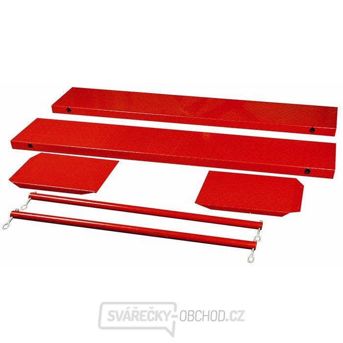 Rozšiřovací sada SD1008-P pro zvedák SD1008A