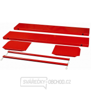 Rozšiřovací sada SD1008-P pro zvedák SD1008A Rozšiřovací sada SD1008-P pro zvedák SD1008A gallery main image