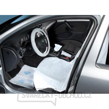 Sada povlaků CARE KIT 5 in 1 (100 ks)