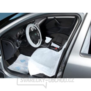 Sada povlaků CARE KIT 5 in 1 (100 ks) gallery main image