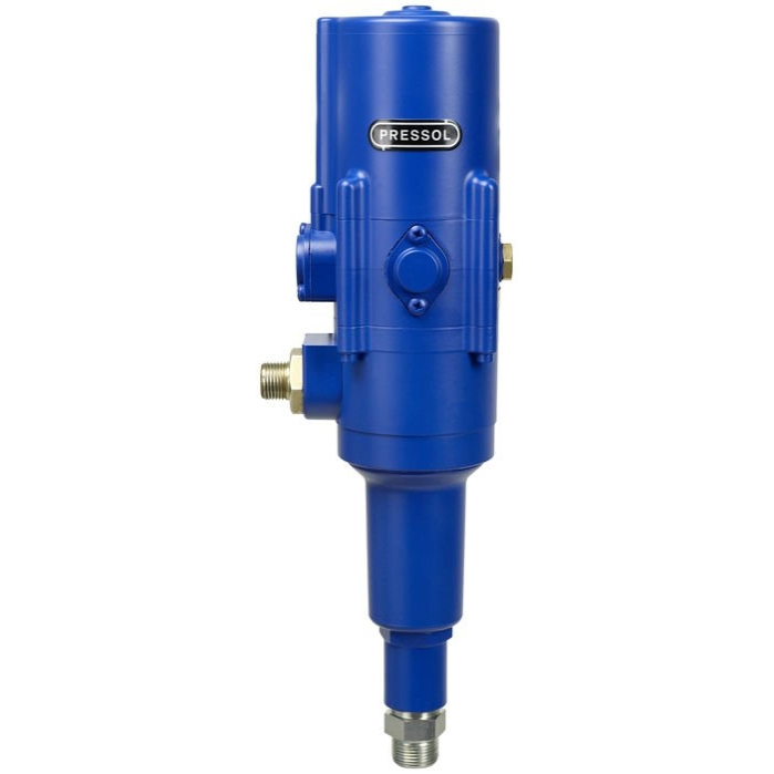 Pneumatické čerpadlo 5:1 pro motorové oleje PRESSOL 19 385 8960000019385