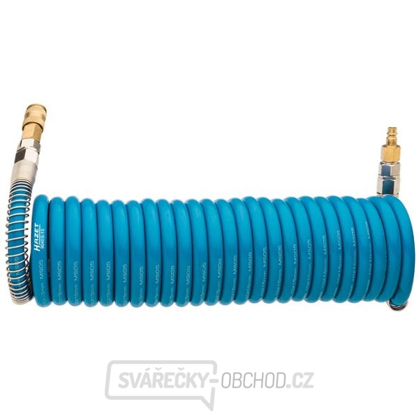 Spirálová hadice polyuretanová HAZET 9040 S-10 Spirálová hadice polyuretanová HAZET 9040 S-10 gallery main image