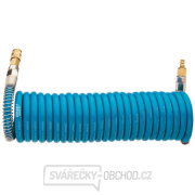Spirálová hadice polyuretanová HAZET 9040 S-10 Spirálová hadice polyuretanová HAZET 9040 S-10 gallery main image