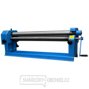 Zakružovačka/stáčečka plechu W01-1.5X1000 Zakružovačka/stáčečka plechu W01-1.5X1000 gallery main image