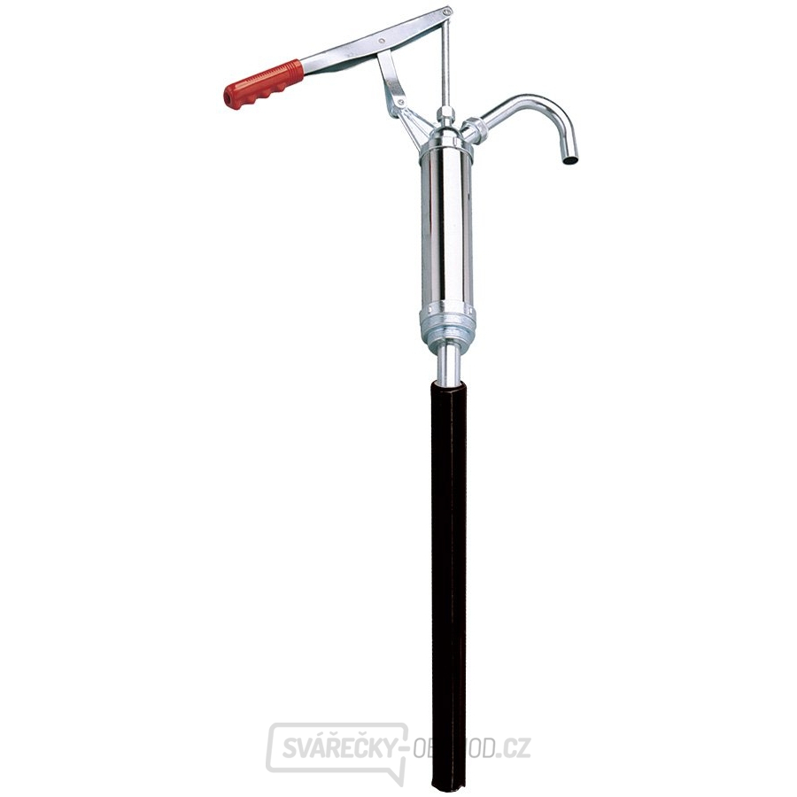 Ruční pákové čerpadlo D490