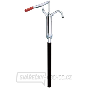 Ruční pákové čerpadlo D490 Ruční pákové čerpadlo D490 gallery main image