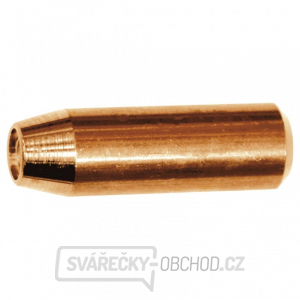Nástavec pro nýty GYS Ø 16, 3x4,50 Nástavec pro nýty GYS Ø 16, 3x4,50
