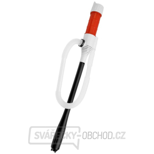 Bateriové plastové čerpadlo DB-1 Bateriové plastové čerpadlo DB-1 gallery main image