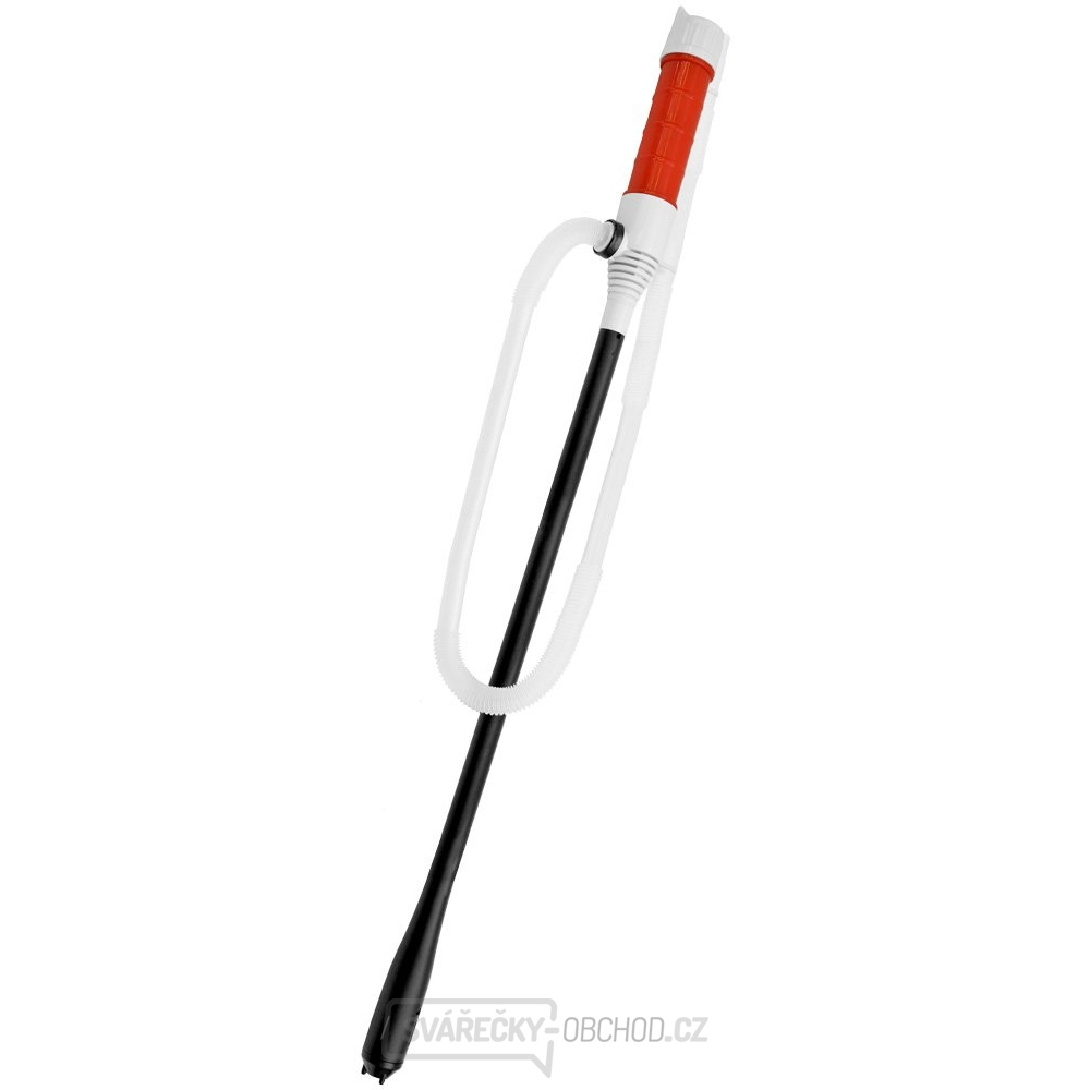 Bateriové plastové čerpadlo DB-8