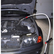 Přístroj pro ruční odsávání oleje a vody AP-80160 Náhled