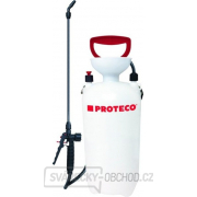postřikovač   8 L  ruční tlakový gallery main image