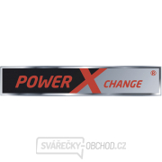 Baterie Power X-Change 18 V 2,0 Ah Aku Einhell Accessory Náhled