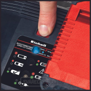 Rychlonabíječka Power X-Change 6A Einhell Accessory Náhled