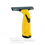 Vysavač na okna akumulátorový 3.7V, 10W gallery main image