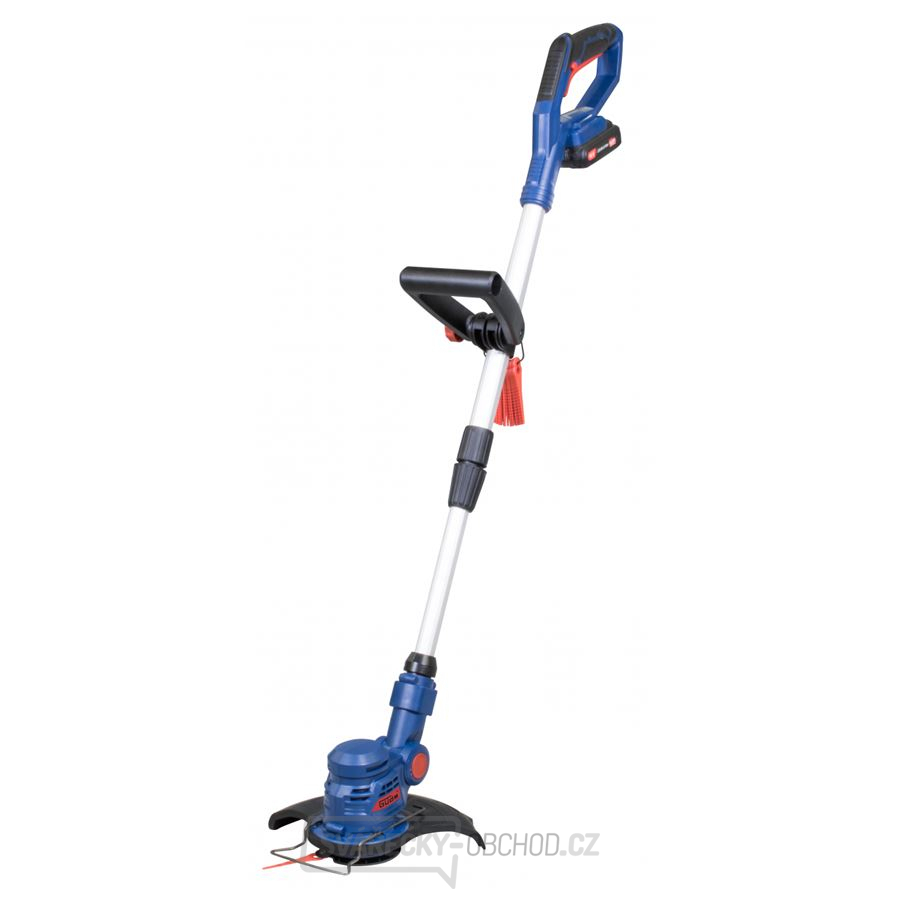 Akumulátorová sekačka RT 18-201-05