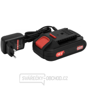 Akumulátorová sekačka RT 18-201-05 Akumulátorová sekačka RT 18-201-05 náhled