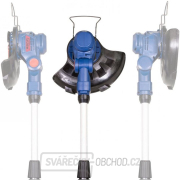 Akumulátorová sekačka RT 18-201-05 Náhled