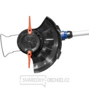 Akumulátorová sekačka RT 18-201-05 náhled