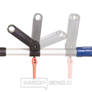 Akumulátorová sekačka RT 18-201-05 náhled