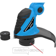 Strunová sekačka GRT 550 Náhled