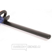 Akumulátorové nůžky na živé ploty HS 18-201-05 náhled