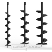 Půdní vrták GE 2200 náhled