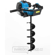 Půdní vrták GE 2200 Půdní vrták GE 2200 gallery main image
