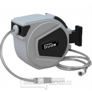 Samonavíjecí hadicový buben 20-2-1 Samonavíjecí hadicový buben 20-2-1 gallery main image