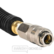 Samonavíjecí hadicovýbuben 15M náhled