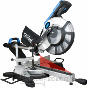 Radiální pokosová pilaGRK 254 BS gallery main image