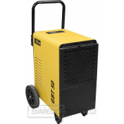 Vysoušeč zdiva GBT 50 gallery main image