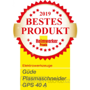 Plazmová řezačka GPS 40 A náhled