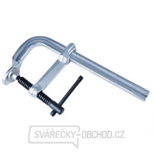 Svěrka šroubovací  0250 x  80  mm  kovaná Svěrka šroubovací  0250 x  80  mm  kovaná gallery main image