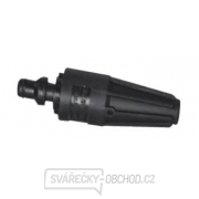 Turbo tryska HC 2200 / HCE 2400 gallery main image