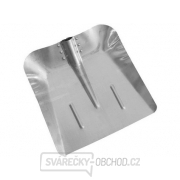 lopata Al široká bez násady gallery main image